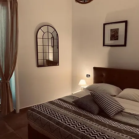 Baia House 69 아파트 바콜리