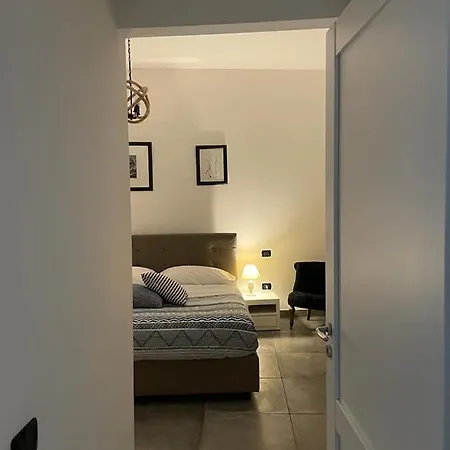 Baia House 69 아파트