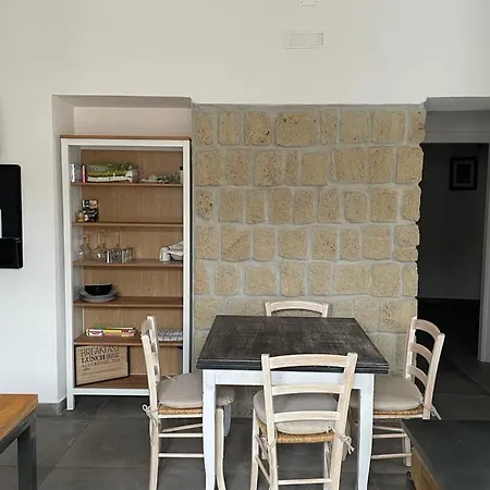 Baia House 69 * 바콜리