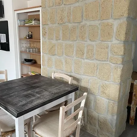 Baia House 69 아파트