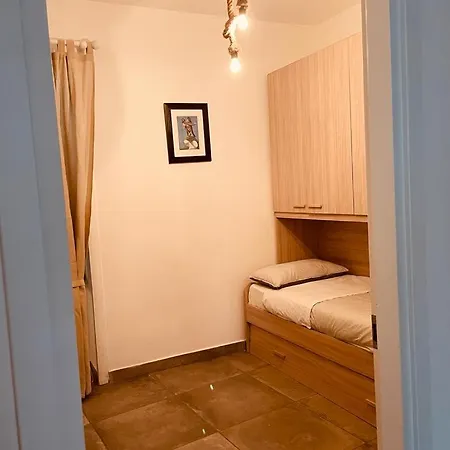 아파트 Baia House 69 바콜리