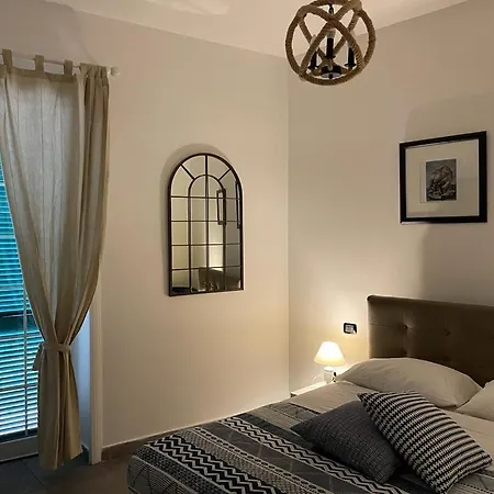 아파트 Baia House 69