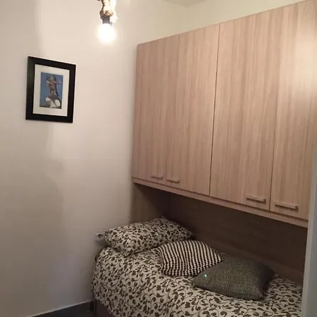 아파트 Baia House 69 *